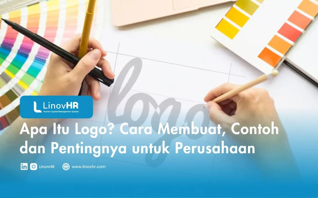 Apa Itu Logo Cara Membuat, Contoh dan Pentingnya untuk Perusahaan