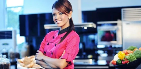 chef Farah Quinn