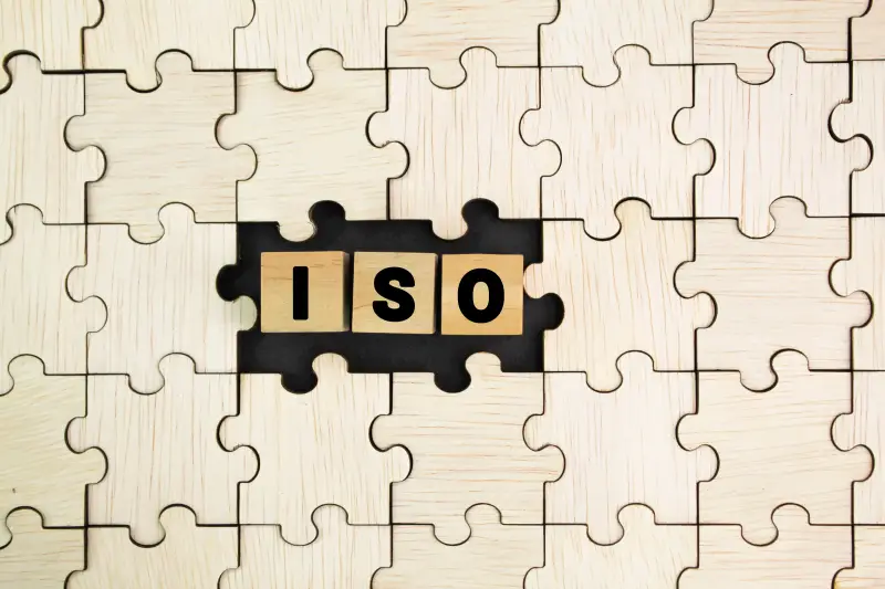 Standar ISO 9001