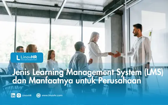 Jenis LMS Learning Management System