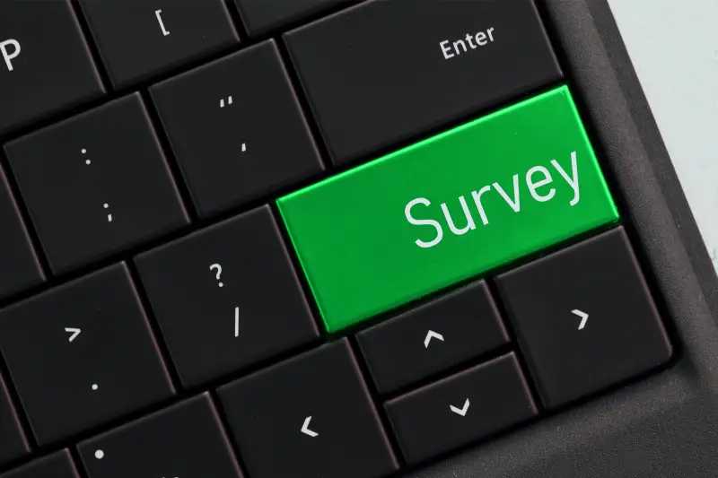 online employee survey software