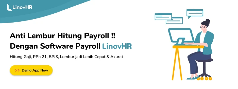 Banner Software Payroll LinovHR