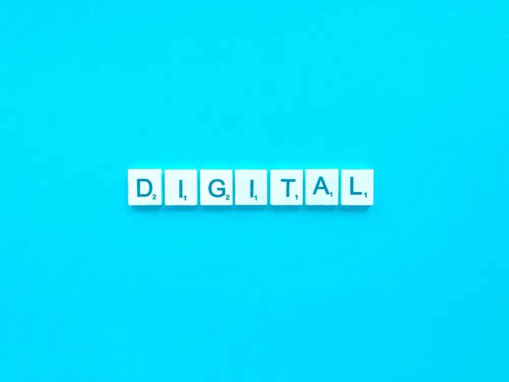 digital adalah