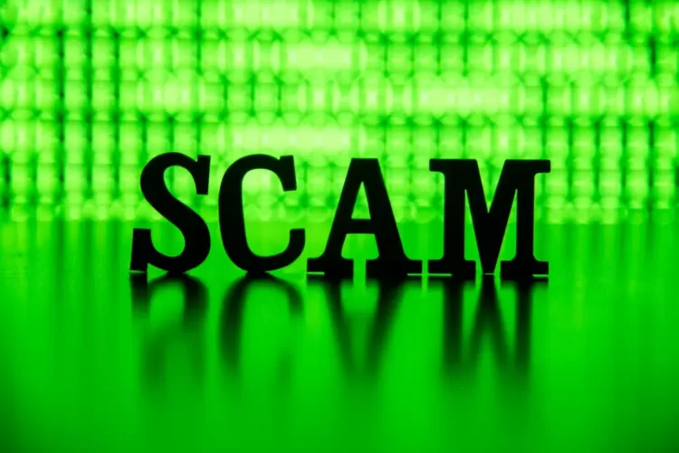 Macam-macam Scam, Cara Kerja Dan Tips Menghindarinya - LinovHR