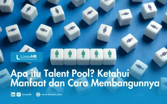 Talent Pool Adalah