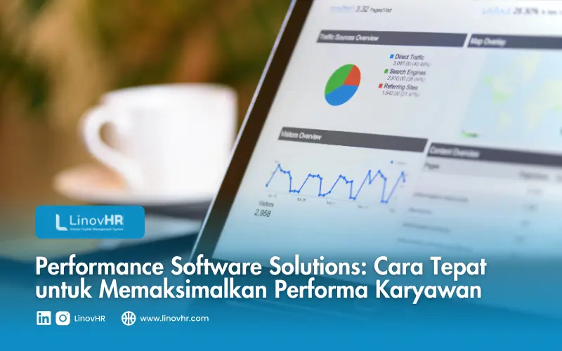 performance software