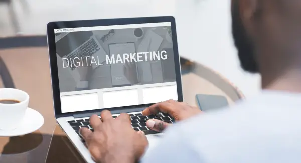Materi Pelatihan Digital Marketing Dasar bagi Pemula