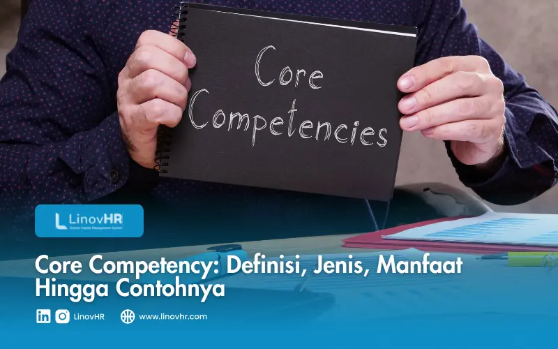 Pengertian Core Competency