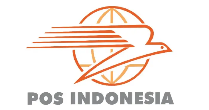 Perusahaan ekspedisi Pos Indonesia