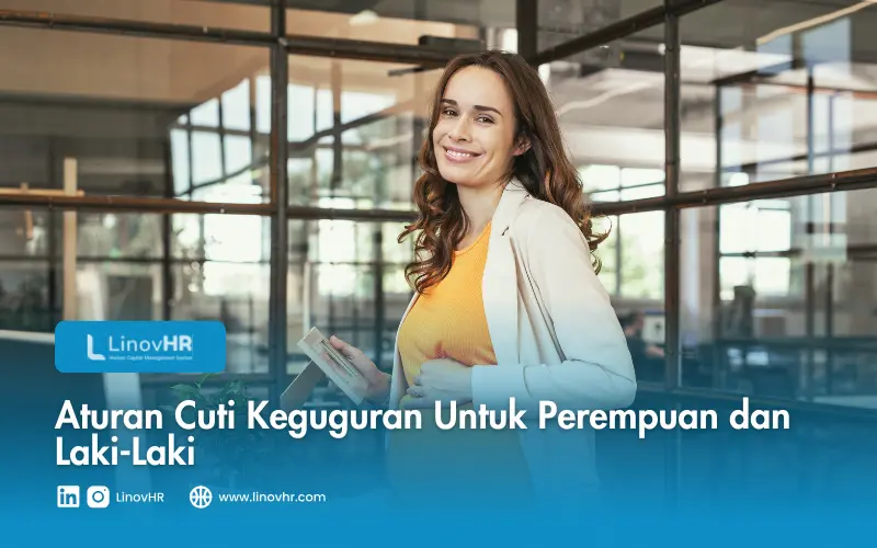 aturan cuti keguguran