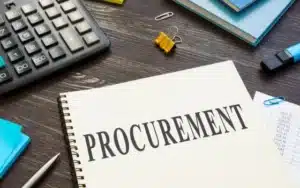 Prinsip procurement
