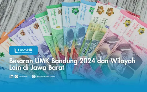 UMK Bandung 2024