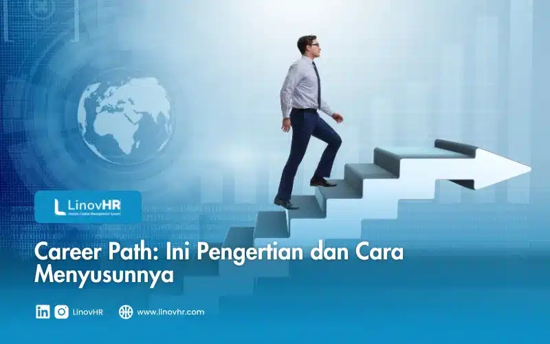 pengertian Career Path