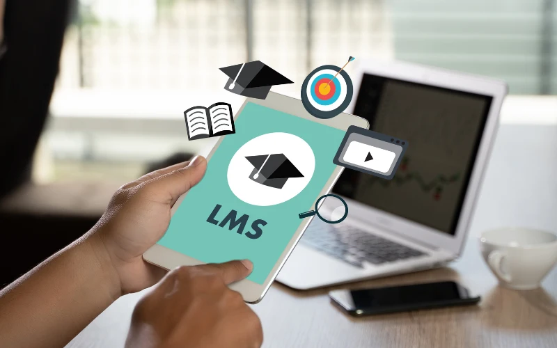 software LMS Adalah