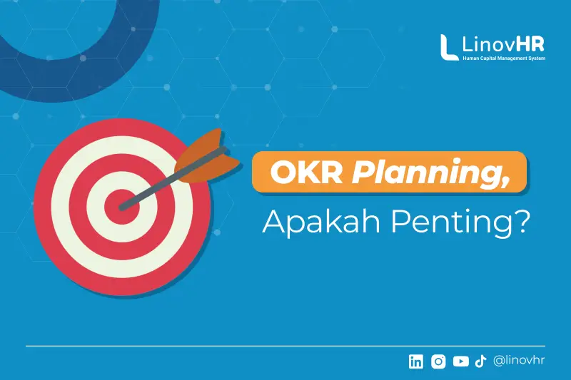 OKR Planning