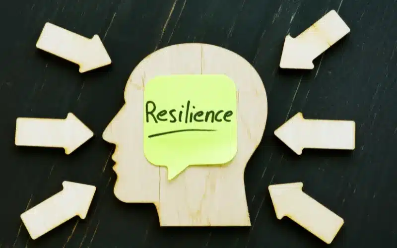 Resilience Training adalah