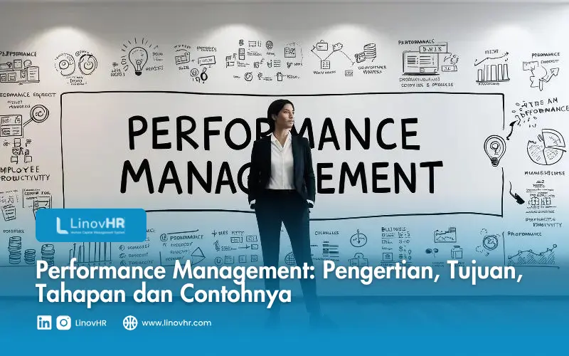 pengertian performance management