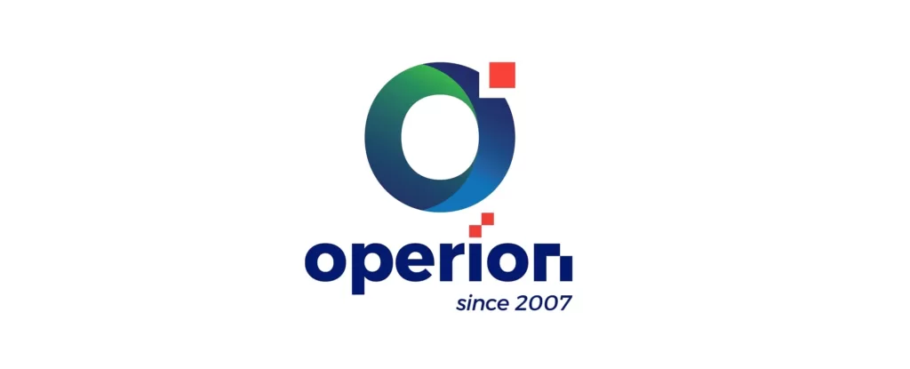 Operion
