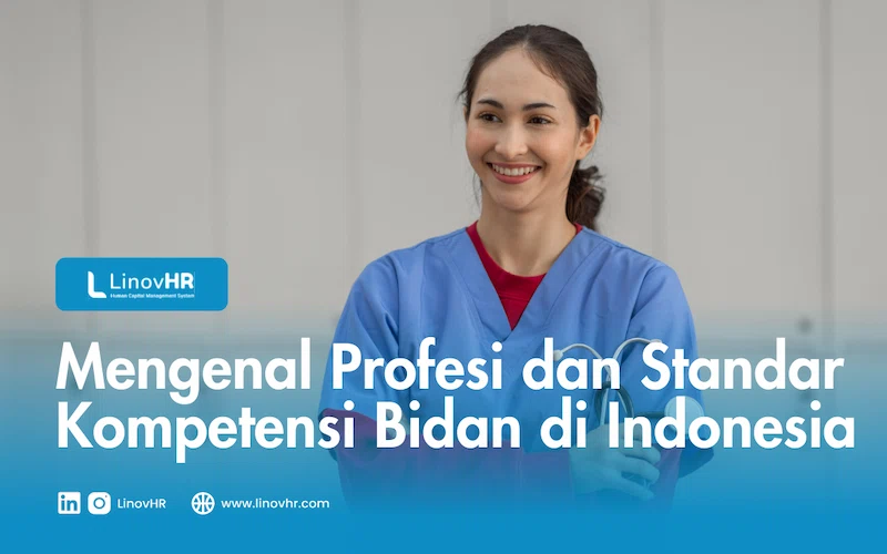Mengenal Profesi dan Standar Kompetensi Bidan di Indonesia