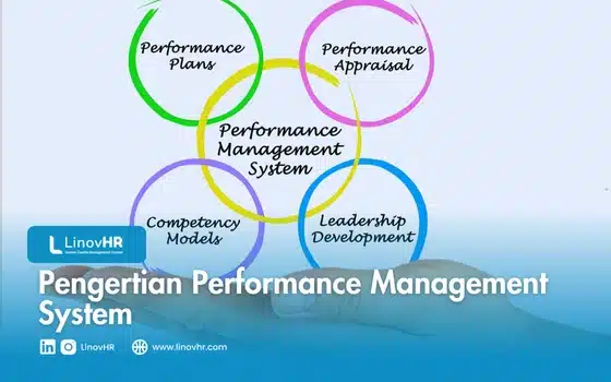 Performance Management system