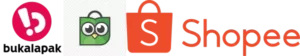 logo startup e-commerce