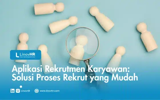 Aplikasi Rekrutmen Karyawan