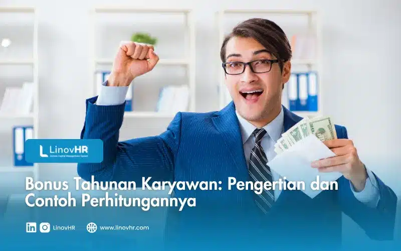 Bonus Tahunan Karyawan