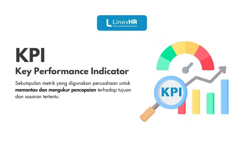 Pengertian KPI (Key Performance Indicator)