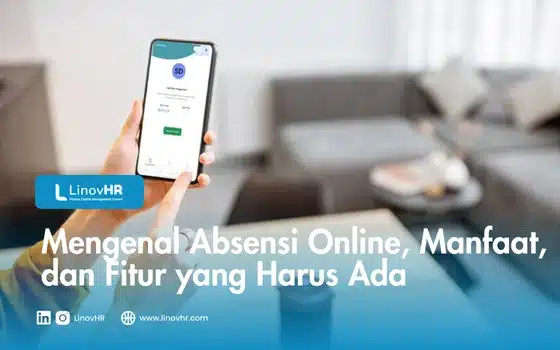 absensi online adalah