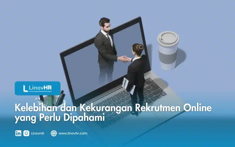 e-Recruitment adalah