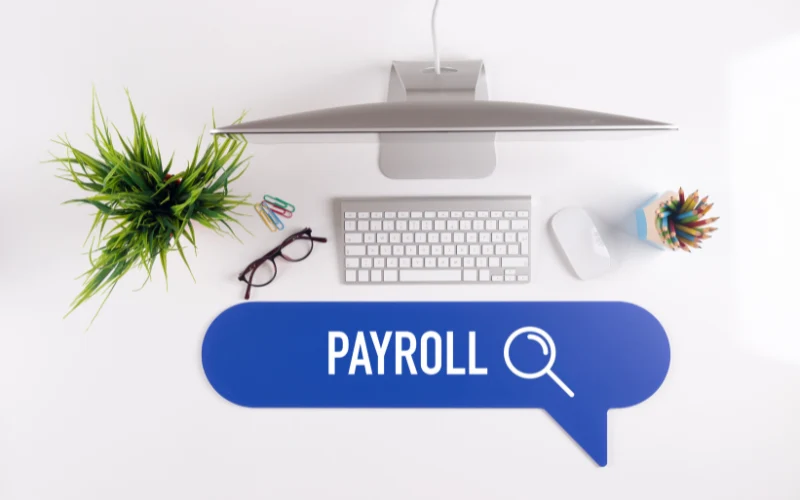 pengertian payroll