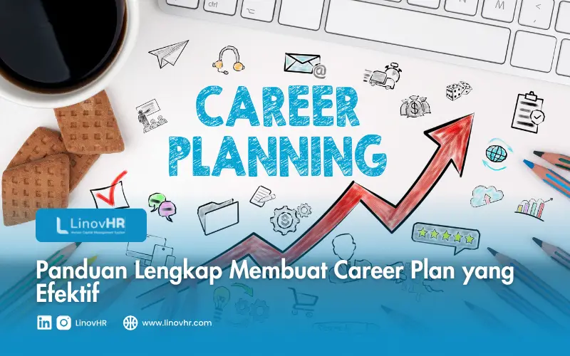 pengertian career plan