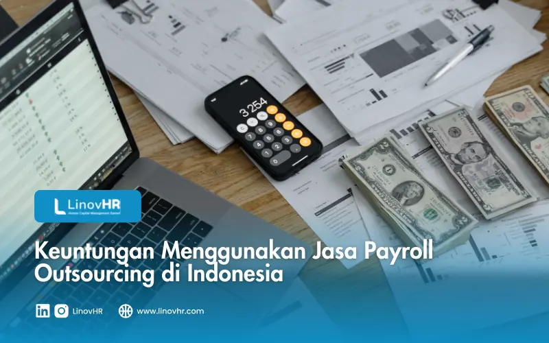 Jasa Payroll Outsourcing