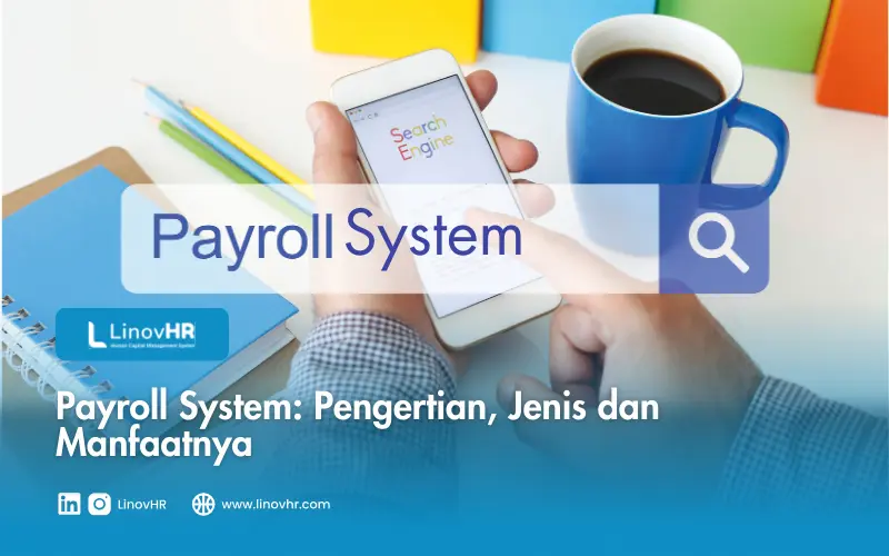 Pengertian Sistem Payroll