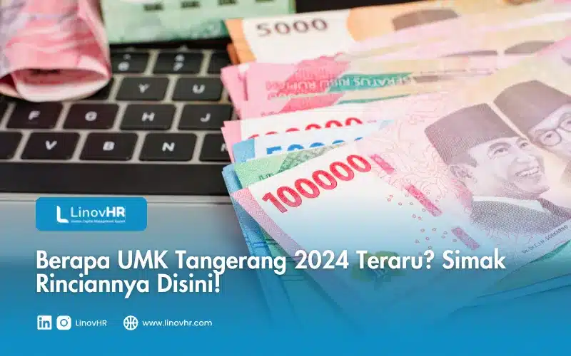 UMK Tangerang 2024