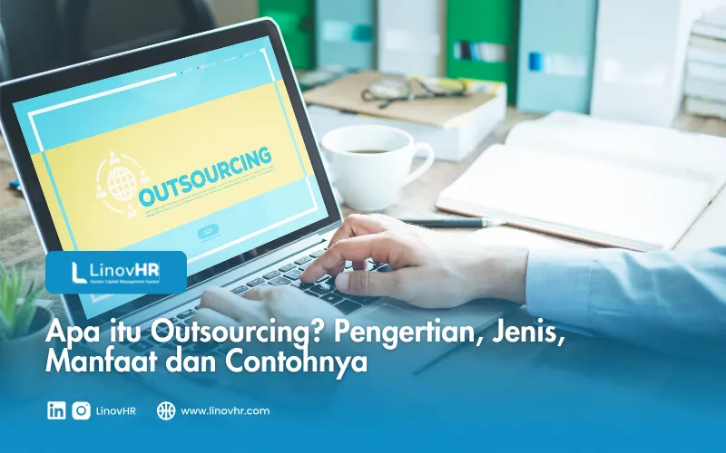 outsourcing adalah