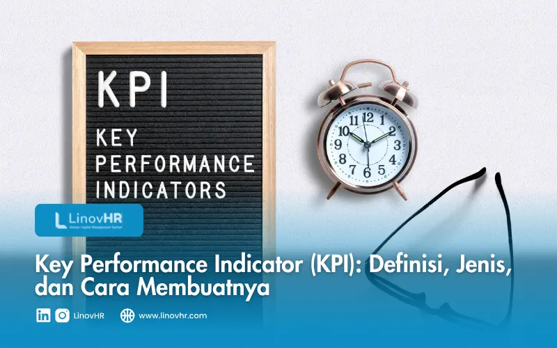 pengertian key performance indicator