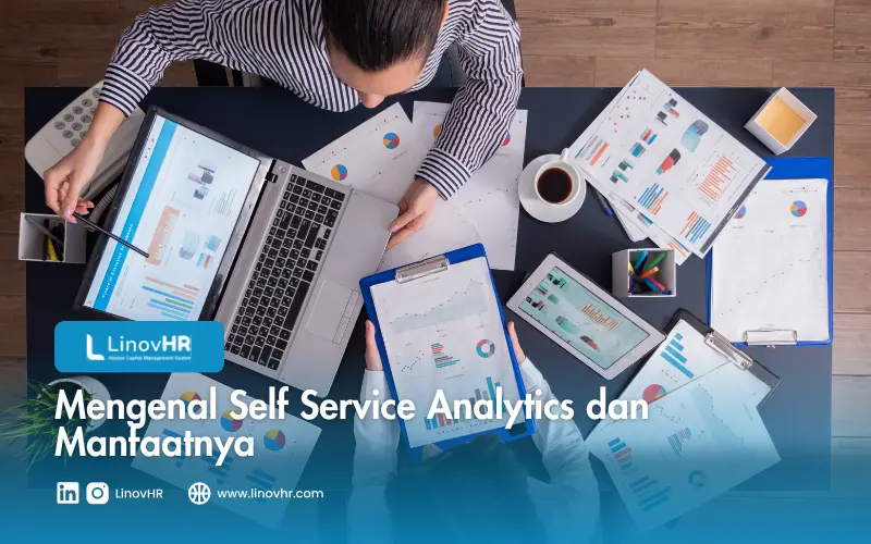 Mengenal Self Service Analytics dan Manfaatnya