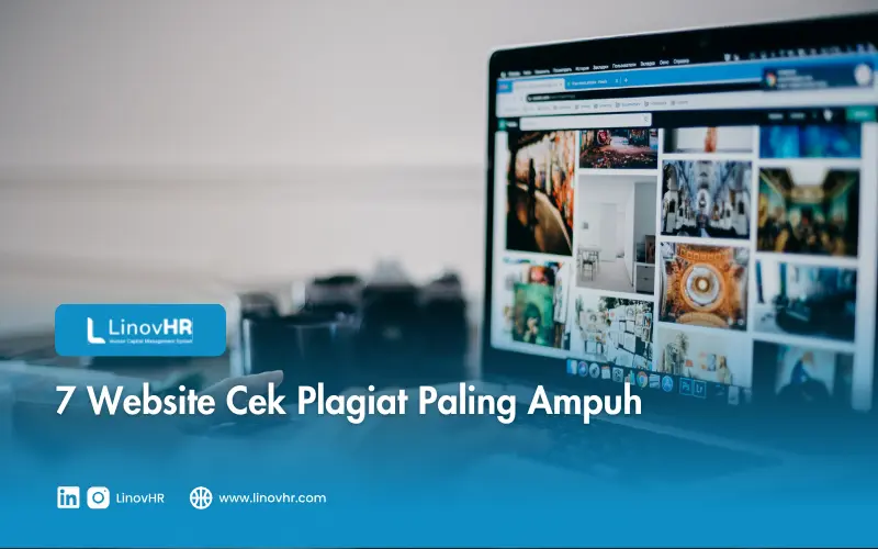 7 Website Cek Plagiat Paling Ampuh