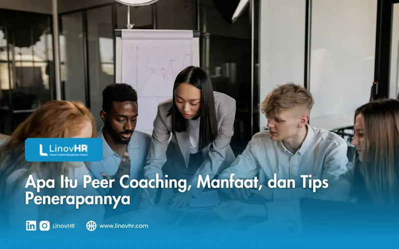 Apa Itu Peer Coaching, Manfaat, dan Tips Penerapannya