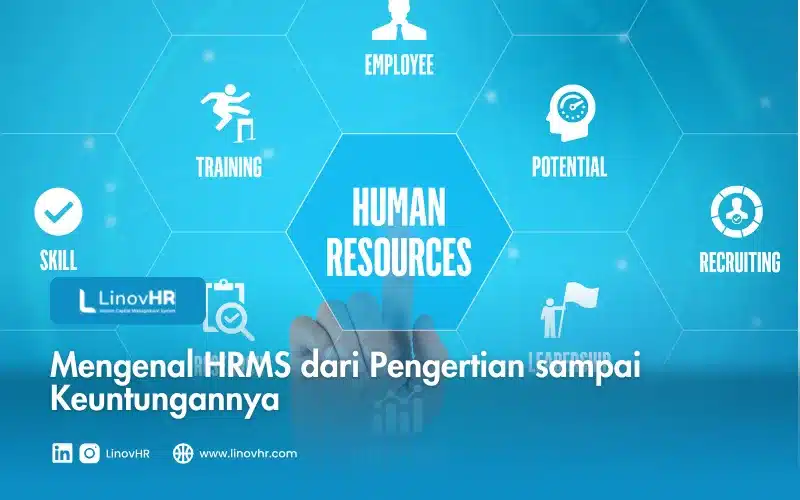 Pengertian HRMS