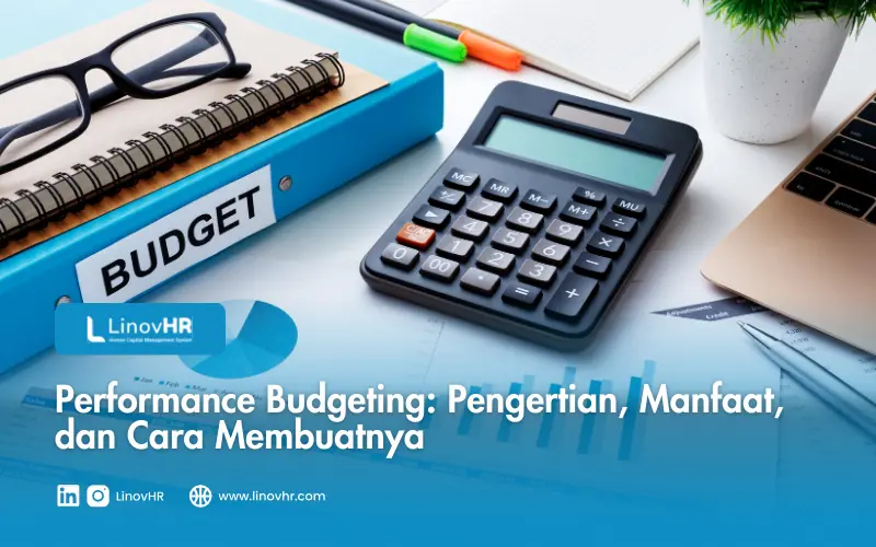 pengertian Performance Budgeting