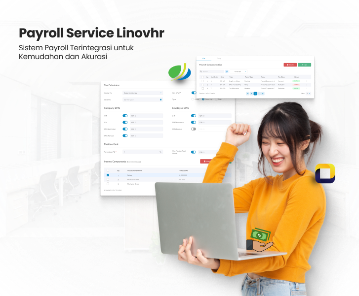 payroll services