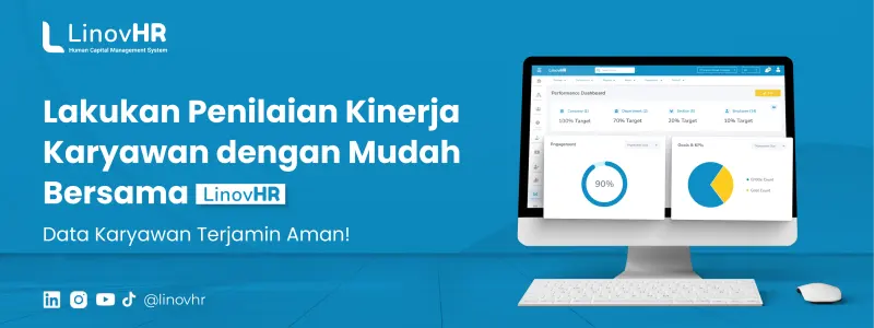 10 Contoh KPI IT yang Harus Diterapkan - LinovHR Blog