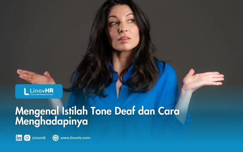 Mengenal Istilah Tone Deaf dan Cara Menghadapinya