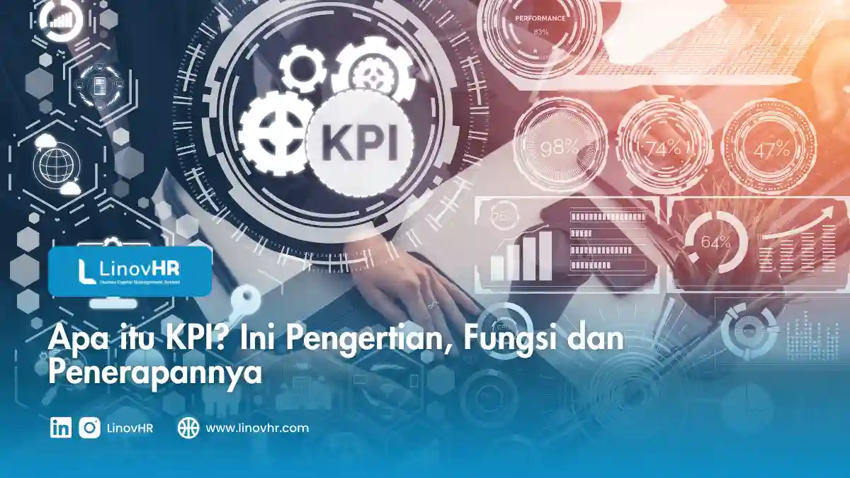 kpi adalah