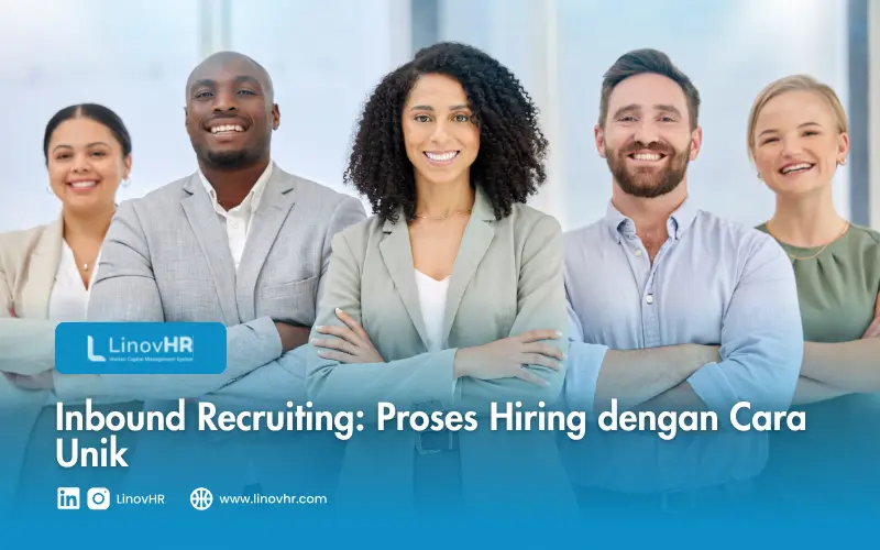 Inbound Recruiting Proses Hiring dengan Cara Unik