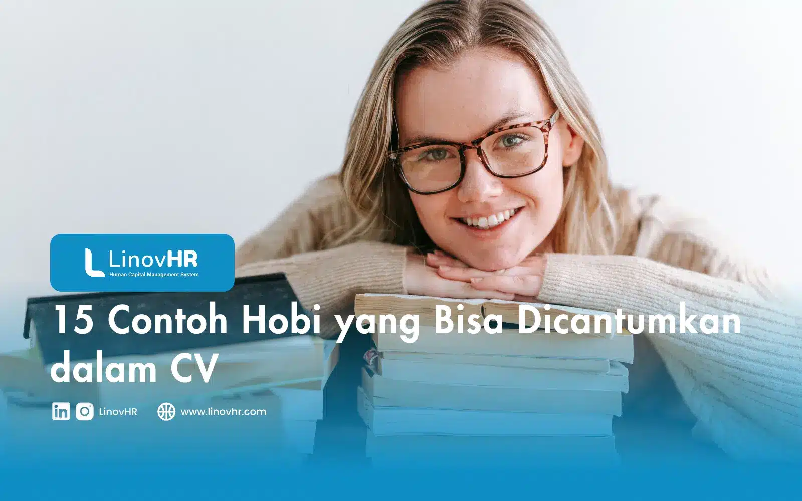 15 Contoh Hobi yang Bisa Dicantumkan dalam CV