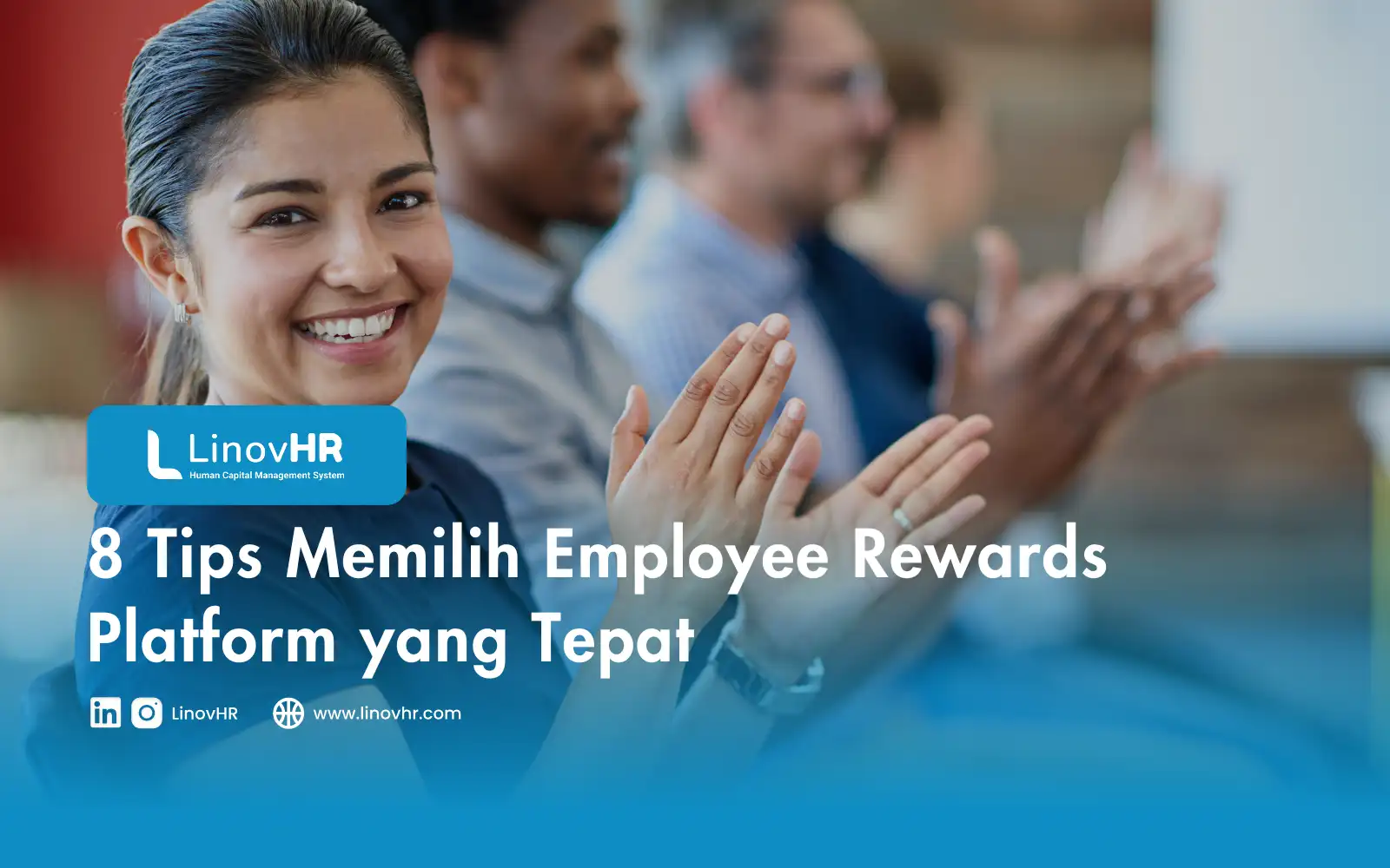 8 Tips Memilih Employee Rewards Platform yang Tepat