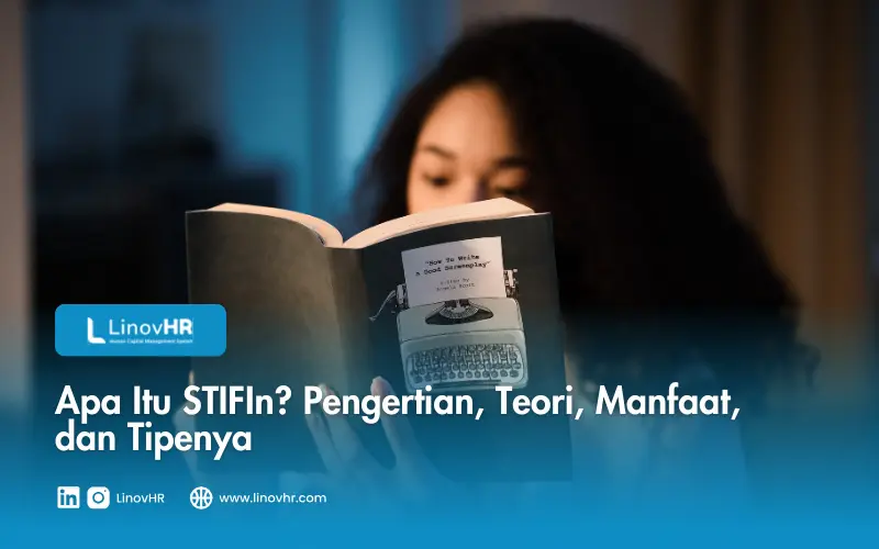 Apa Itu STIFIn Pengertian, Teori, Manfaat, dan Tipenya